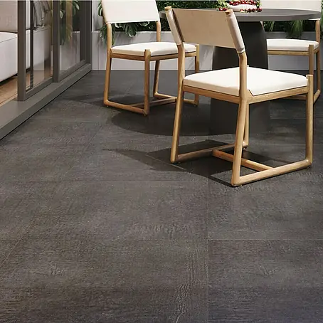 Terrassenfliese Beton