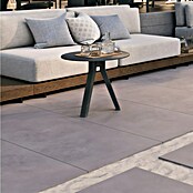 Terrassenfliese Modena (60 x 60 x 2 cm, Ash/Graubraun, Matt) | BAUHAUS