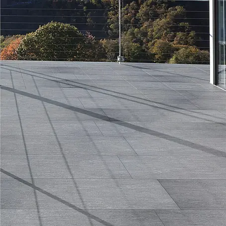 Terrassenfliese Vallis