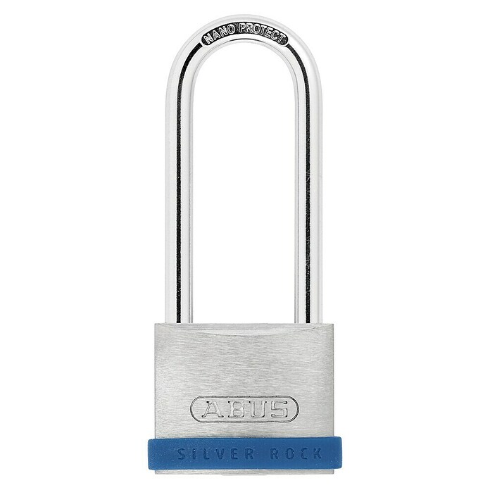 Abus Hangslot (b x h: 42,4 x 103 mm, Materiaal beugel: Gehard speciaal staal) | BAUHAUS