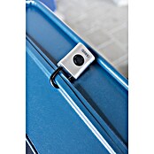 Abus Hangslot Everox™ One 61/45 (b x h: 45 x 95 mm, Beugeldikte: 6,5 mm) | BAUHAUS