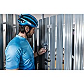 Abus Hangslot Everox™ One 61/45 (b x h: 45 x 95 mm, Beugeldikte: 6,5 mm) | BAUHAUS