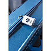 Abus Hangslot Everox™ One 61/45 (b x h: 45 x 95 mm, Beugeldikte: 6,5 mm) | BAUHAUS