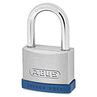 Abus Hangslot (b x h: 52,2 x 89 mm, Materiaal beugel: Gehard speciaal staal)