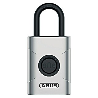 Abus Hangslot Everox™ One 61/45 (b x h: 45 x 95 mm, Beugeldikte: 6,5 mm)