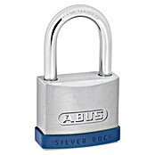 Abus Hangslot (b x h: 52,2 x 89 mm, Materiaal beugel: Gehard speciaal staal) | BAUHAUS