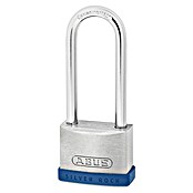 Abus Hangslot (b x h: 42,4 x 103 mm, Materiaal beugel: Gehard speciaal staal) | BAUHAUS