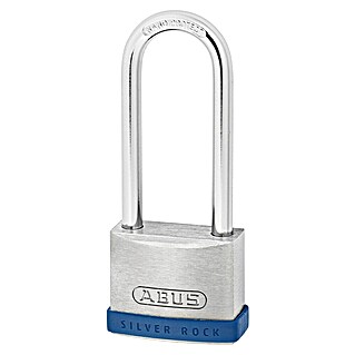 Abus Hangslot (b x h: 42,4 x 103 mm, Materiaal beugel: Gehard speciaal staal)