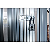 Abus Hangslot Everox™ One 61/45 (b x h: 45 x 95 mm, Beugeldikte: 6,5 mm) | BAUHAUS