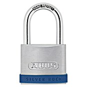 Abus Hangslot (b x h: 52,2 x 89 mm, Materiaal beugel: Gehard speciaal staal) | BAUHAUS