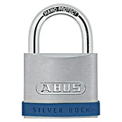 Abus Hangslot (b x h: 52,2 x 89 mm, Materiaal beugel: Gehard speciaal staal) | BAUHAUS