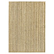 Alfombra de yute Córdoba (Natural, 170 x 120 cm, 100% yute) | BAUHAUS
