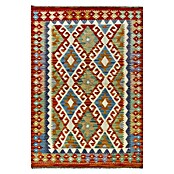 Alfombra de pelo corto Kilim Herat (Multicolor, 150 x 100 cm, 100% lana) | BAUHAUS