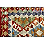 Alfombra de pelo corto Kilim Herat (Multicolor, 150 x 100 cm, 100% lana) | BAUHAUS