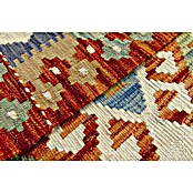 Alfombra de pelo corto Kilim Herat (Multicolor, 150 x 100 cm, 100% lana) | BAUHAUS