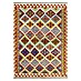 Alfombra de pelo corto Kilim Herat 