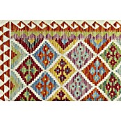Alfombra de pelo corto Kilim Herat (Multicolor, 180 x 120 cm, 100% lana) | BAUHAUS