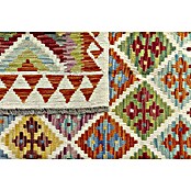 Alfombra de pelo corto Kilim Herat (Multicolor, 180 x 120 cm, 100% lana) | BAUHAUS
