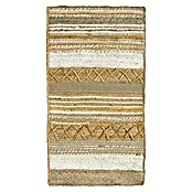 Alfombra de yute París (Natural, 110 x 60 cm, 100% yute) | BAUHAUS
