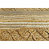 Alfombra de yute París (Natural, 110 x 60 cm, 100% yute) | BAUHAUS