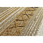 Alfombra de yute París (Natural, 110 x 60 cm, 100% yute) | BAUHAUS