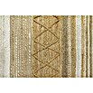 Alfombra de yute París (Natural, 230 x 160 cm, 100% yute) | BAUHAUS