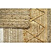 Alfombra de yute París (Natural, 230 x 160 cm, 100% yute) | BAUHAUS