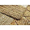 Alfombra de yute París (Natural, 230 x 160 cm, 100% yute) | BAUHAUS