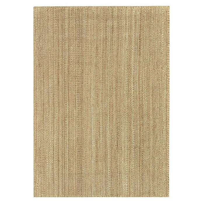 Alfombra de yute Córdoba (Natural, 230 x 160 cm, 100% yute) | BAUHAUS