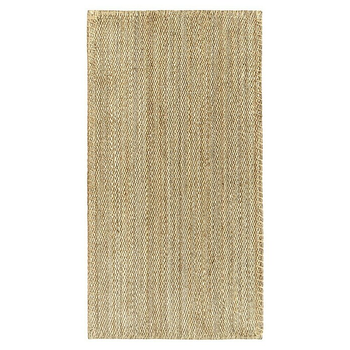 Alfombra de yute Córdoba (Natural, 150 x 80 cm, 100% yute) | BAUHAUS
