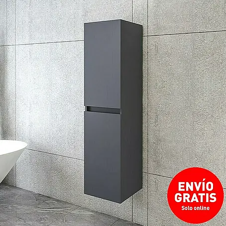 Disbain  Armario colgante de baño Kuntur