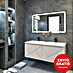 Disbain Conjunto de mueble de baño Lira 
