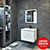 Disbain Conjunto de mueble de baño Lira 