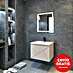 Disbain Conjunto de mueble de baño Lira 