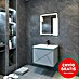 Disbain Conjunto de mueble de baño Lira 