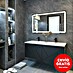 Disbain Conjunto de mueble de baño Lira 