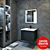 Disbain Conjunto de mueble de baño Lira 