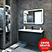 Disbain Conjunto de mueble de baño Lira 