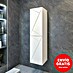 Disbain Armario colgante Lira 