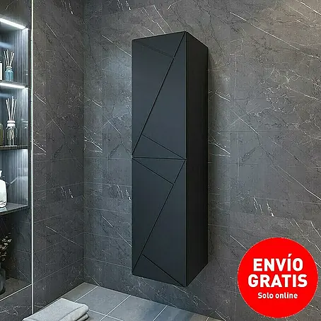 Disbain  Armario colgante de baño Lira