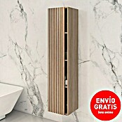 Disbain Armario colgante Vega (L x An x Al: 35 x 35 x 160 cm, Acacia) | BAUHAUS