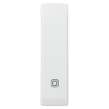 Homematic IP Kontakt-Schnittstelle HmIP-SCI (Grau, Batteriebetrieben, 17 x 26 x 100 mm)