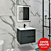 Disbain Conjunto de mueble de baño Casiopea 