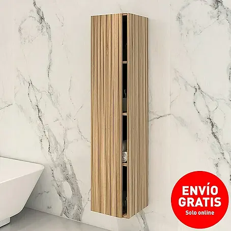 Disbain  Armario colgante de baño Vega