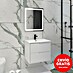 Disbain Conjunto de mueble de baño Casiopea 