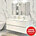 Disbain Conjunto de mueble de baño Vega 
