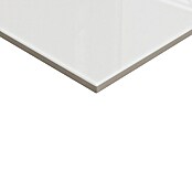 Wandfliese White Classic (30 x 60 cm, Weiß, Glänzend) | BAUHAUS