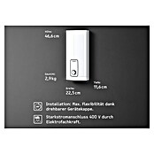 Stiebel Eltron Durchlauferhitzer Trend 25A (18 kW, Elektronisch, Geschlossen) | BAUHAUS