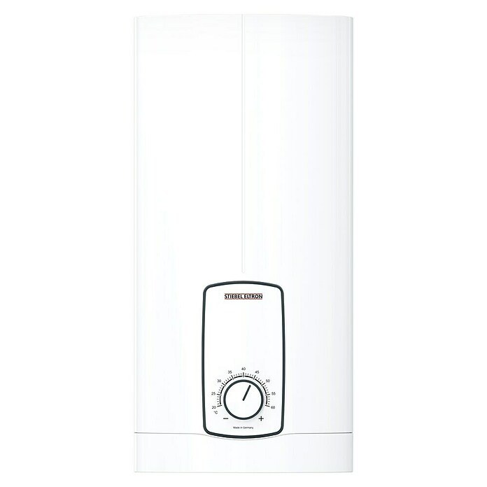 Stiebel Eltron Durchlauferhitzer DHB 18 ST Trend 25 A (18 kW, Elektronisch, Geschlossen) | BAUHAUS