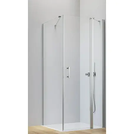 Camargue Level 5 Eckdusche